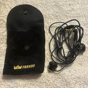 COPY - Frends Ear buds